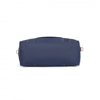 Foldable Lightweight Waterproof Weekender Tote/Cabin Flight Duffel Bag - Little Lug