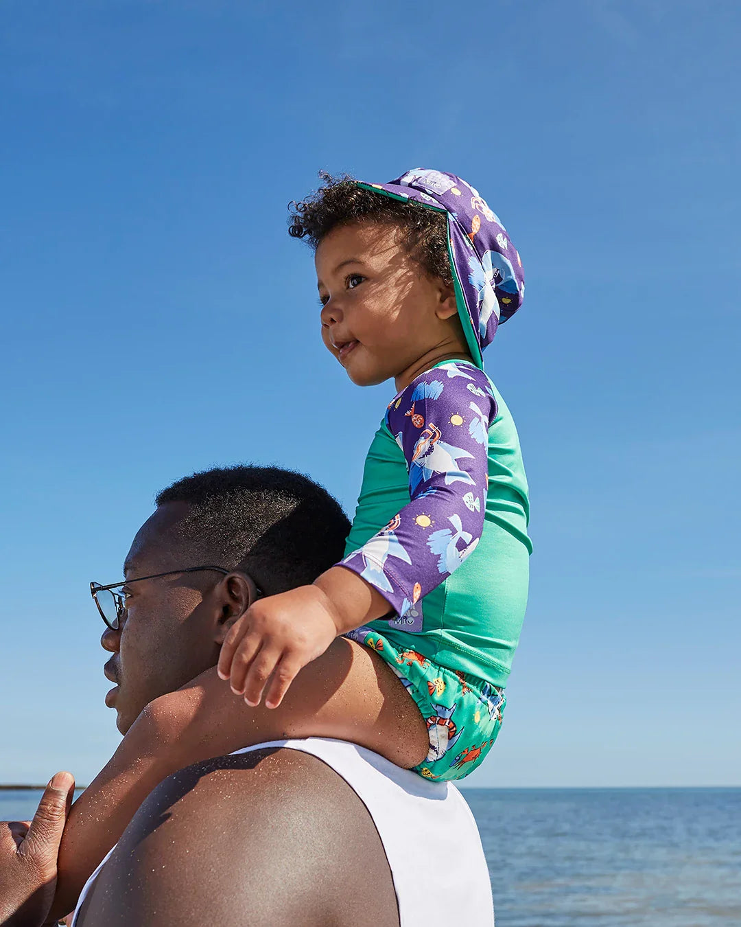 Reusable Swim Nappy - 2 pack