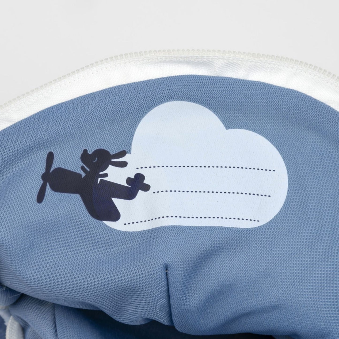 Lilliputiens Plush Backpack - Dog Jules