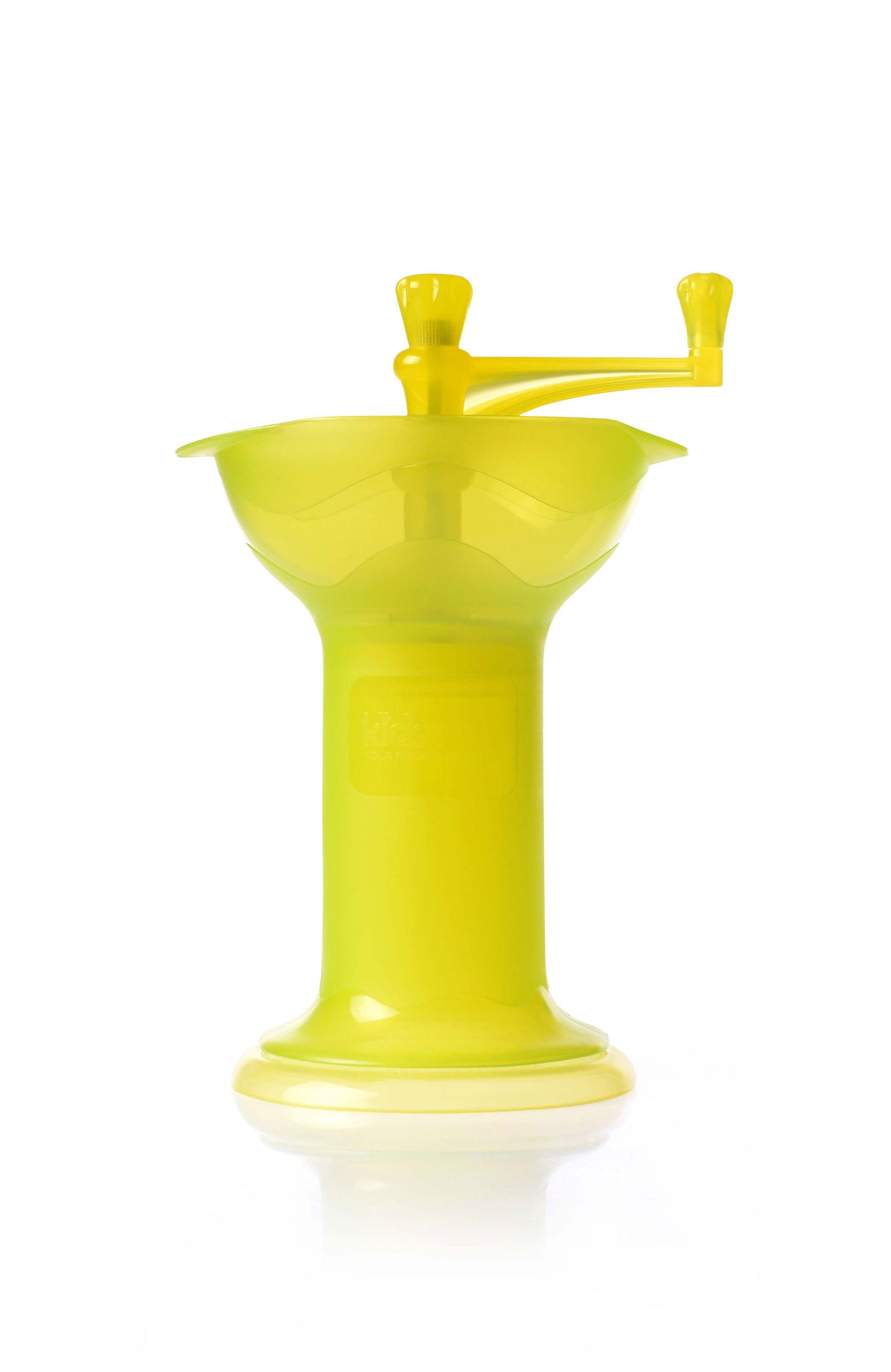 Kidsme Food Grinder - Little Lug