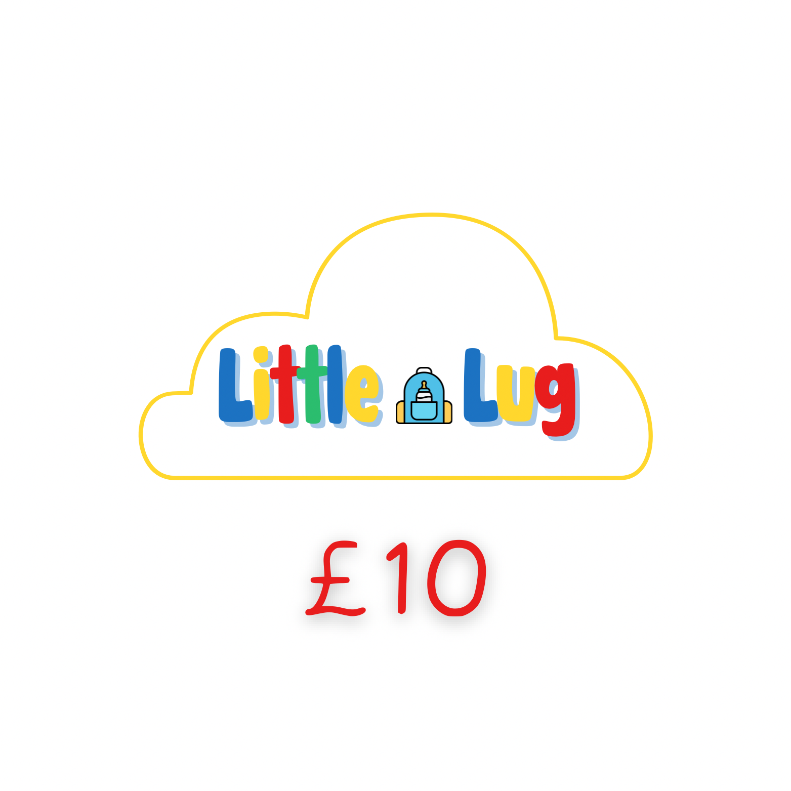Little Lug Gift Card - Little Lug