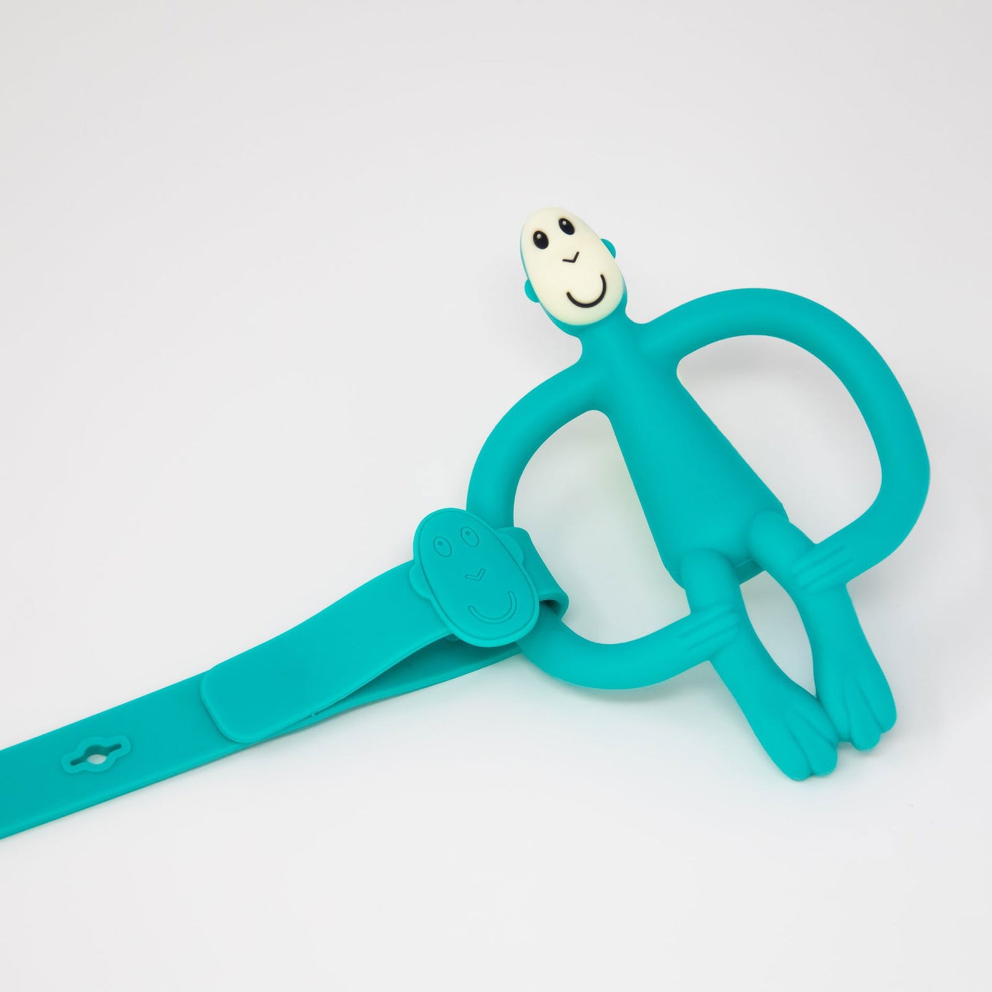 Matchstick Monkey Multi-Use Product Holder (Green) - Little Lug