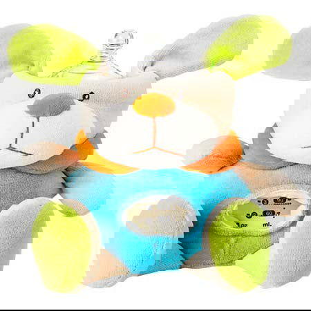 Milkysnugz Bottle Cover (Dash The Dog) - Little Lug