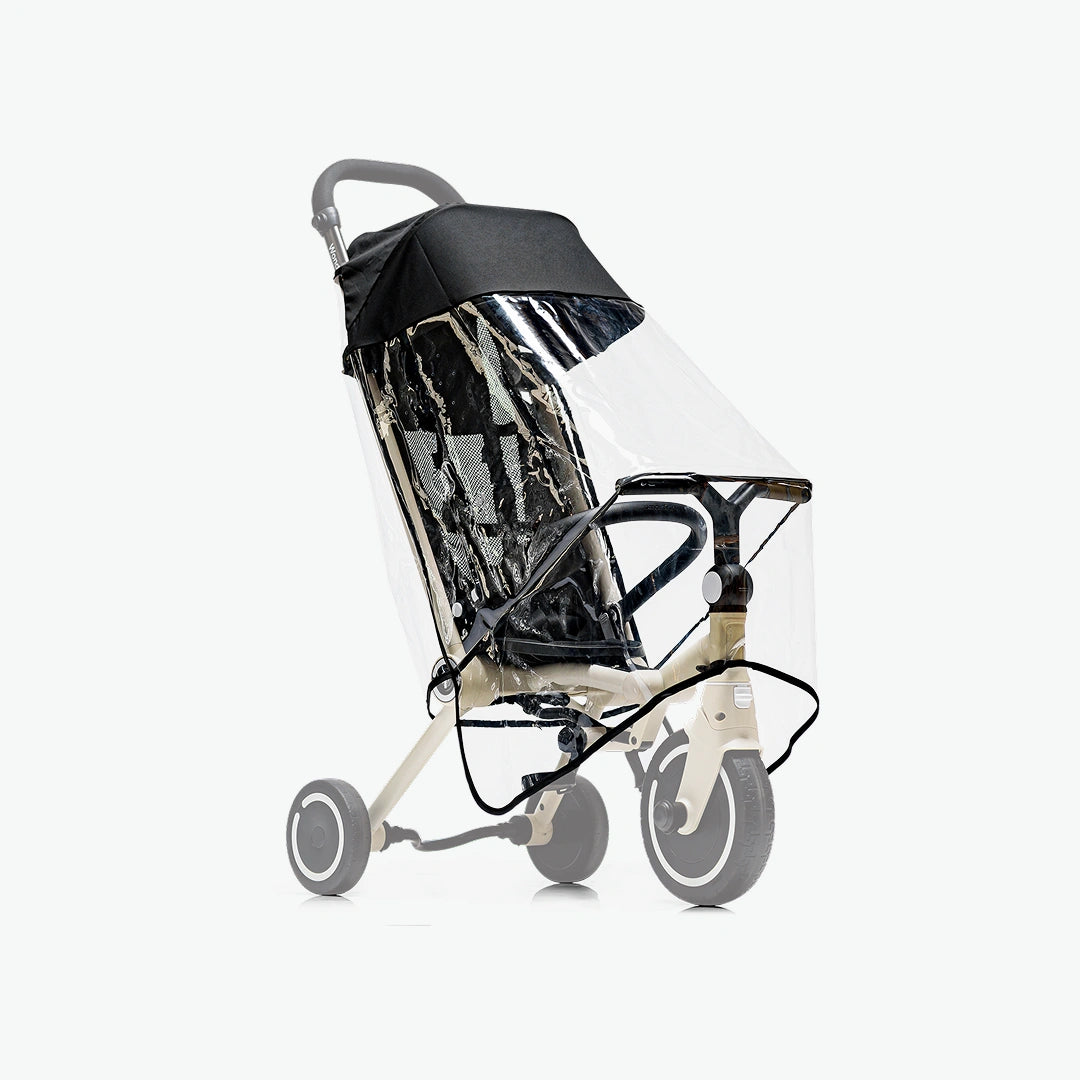 SmarTrikes Wonder Raincover