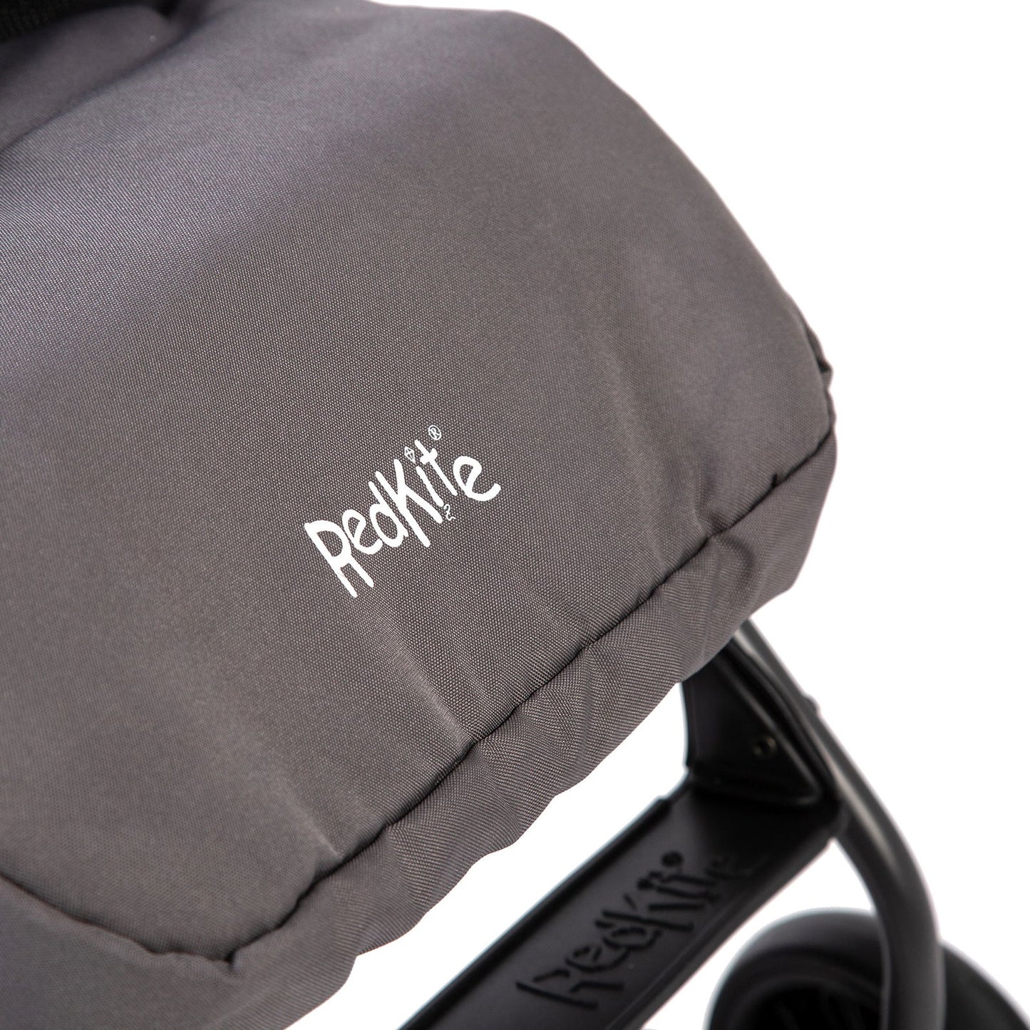 Red Kite Travel Push Me Quatro Lightweight Stroller (Humbug) - Little Lug