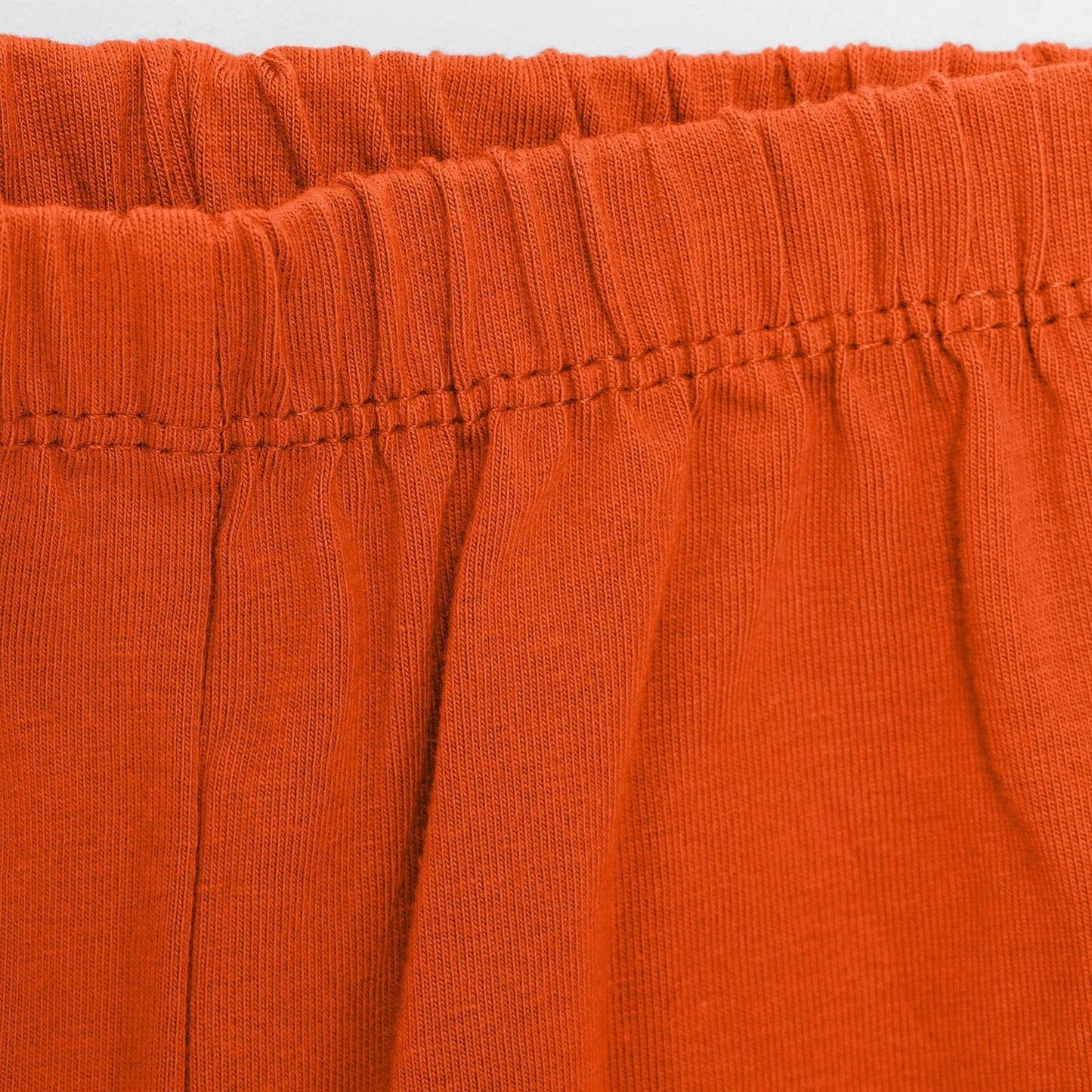 HelloBaby Basic Unisex Shorts - Coral