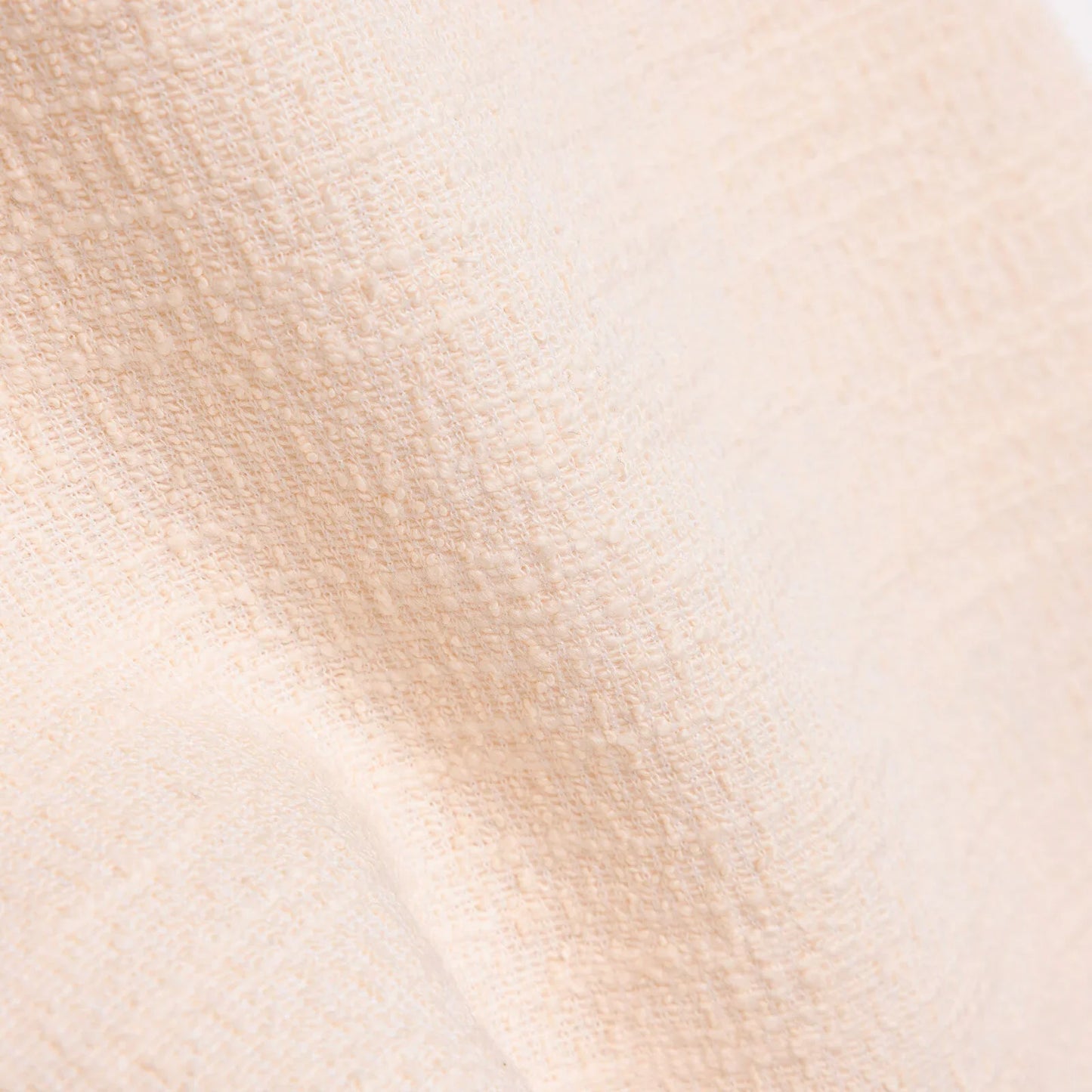 HelloBaby Baby Girl Dress - Ecru