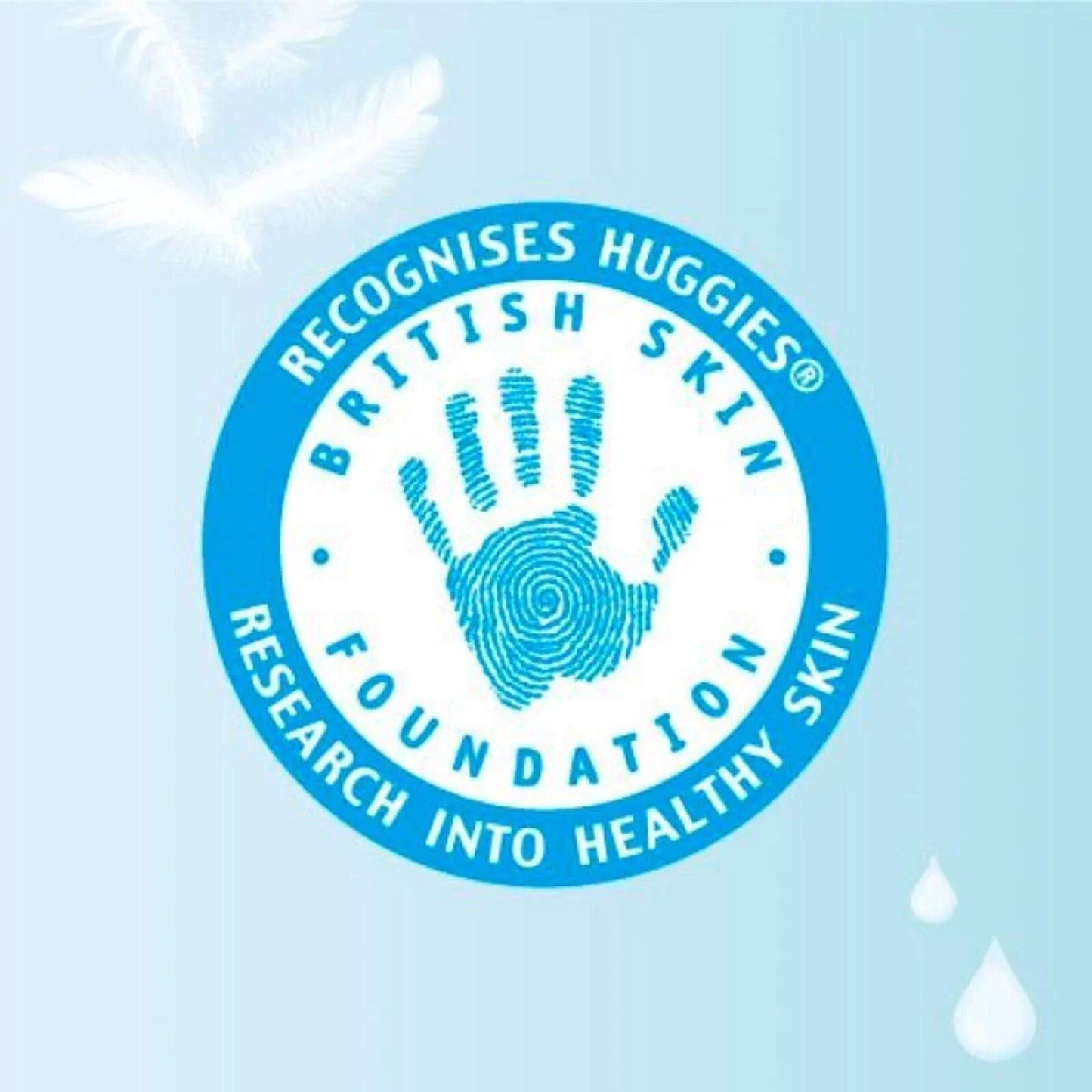 Huggies Pure Extra Sensitive Plastic Free Baby Wipes 48 pcs