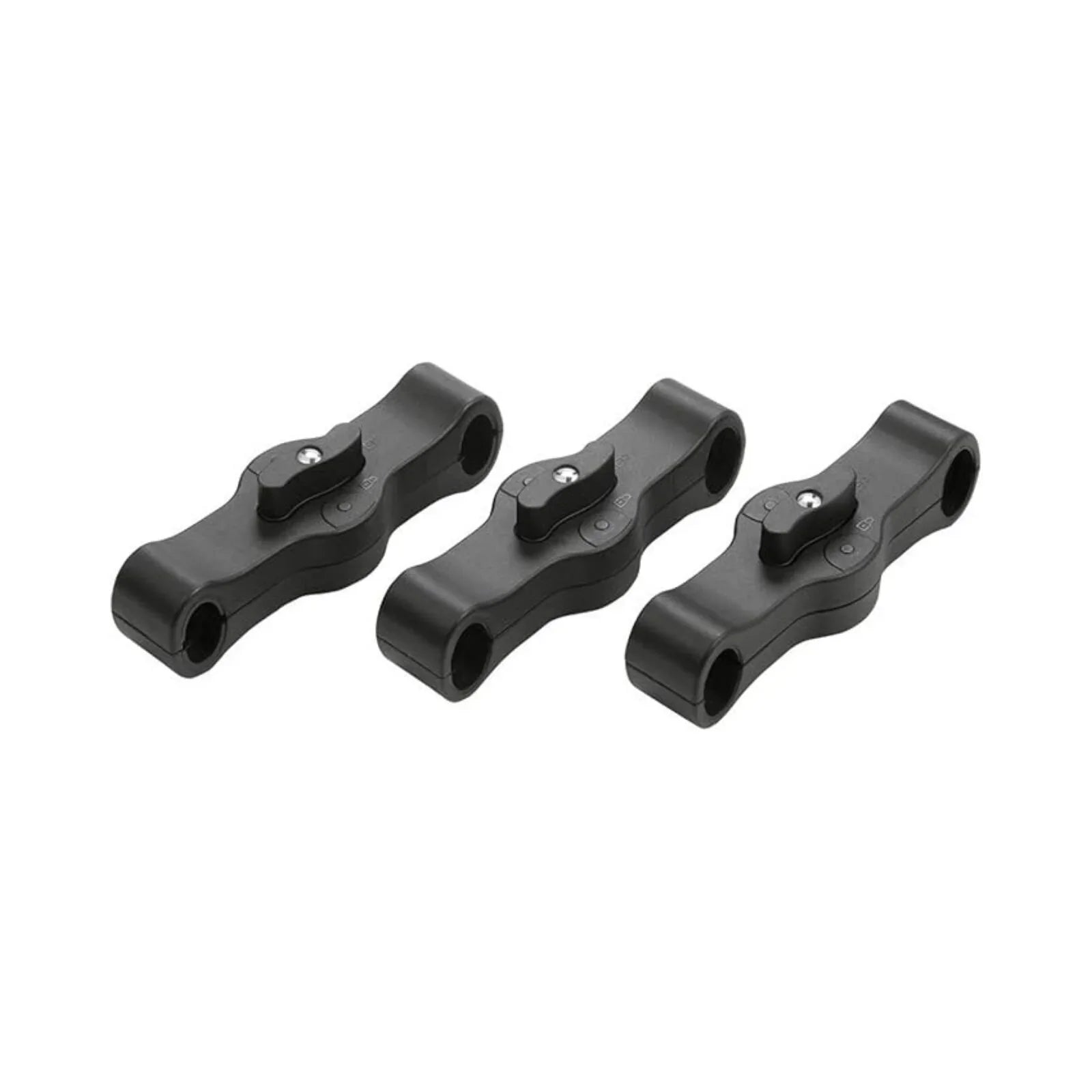 Leclerc Baby Stroller Twin Connector