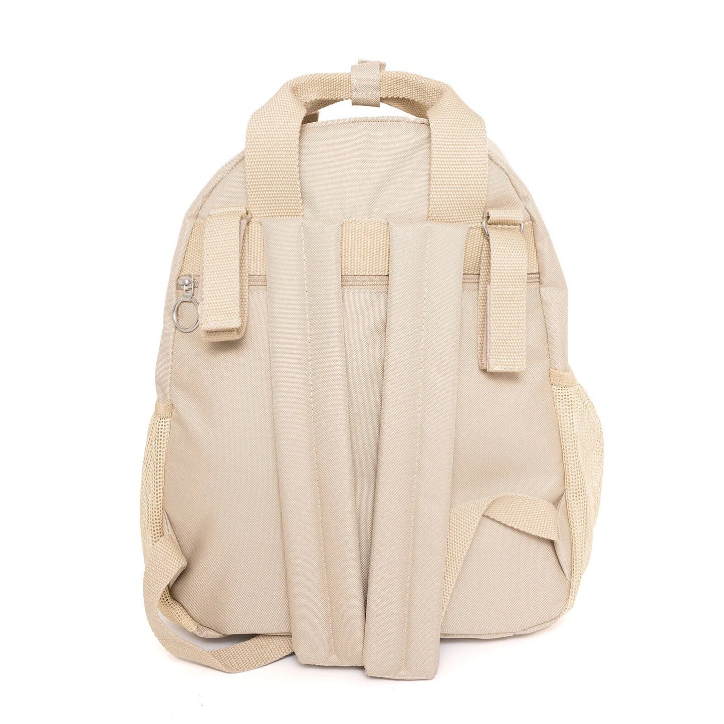 baby mom Baby Care Backpag - Beige