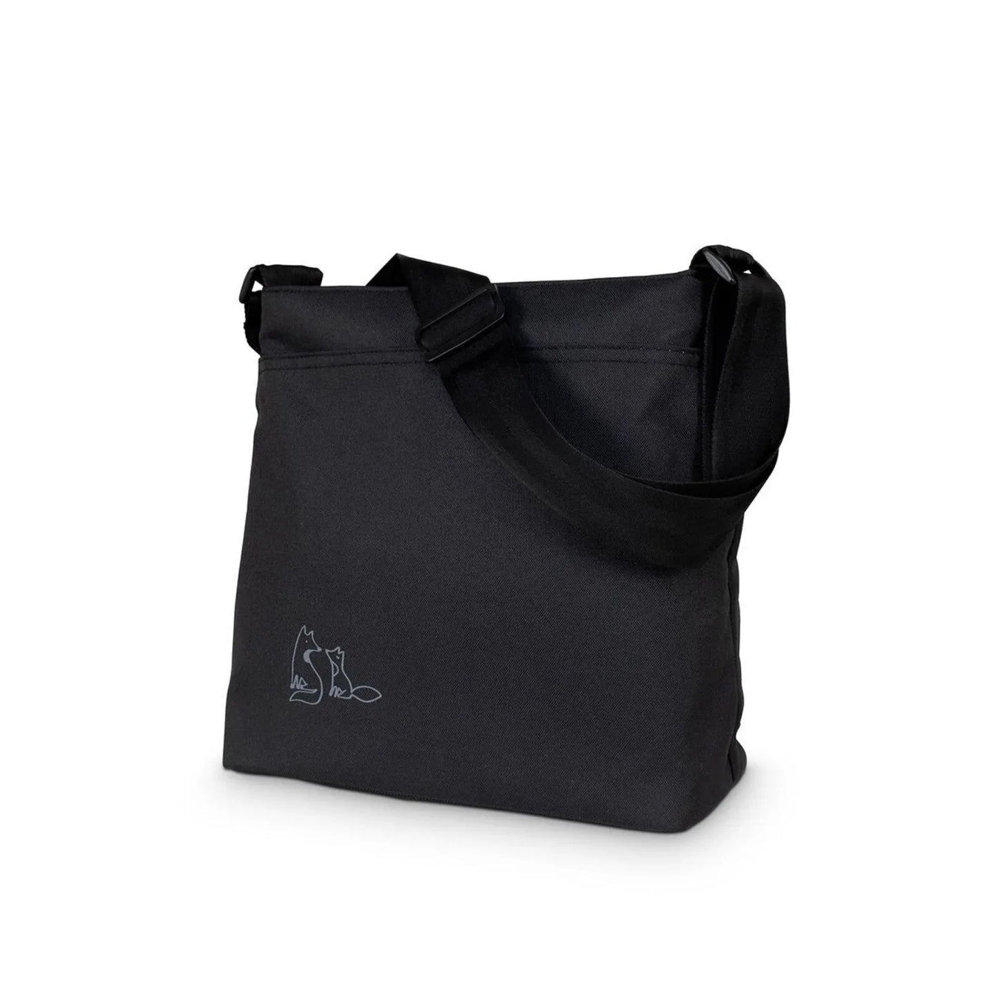 Cosatto Giggle 4 Everything Bundle - Foxed