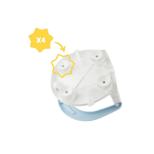 Babymoov Badabulle Foldable Bath Seat