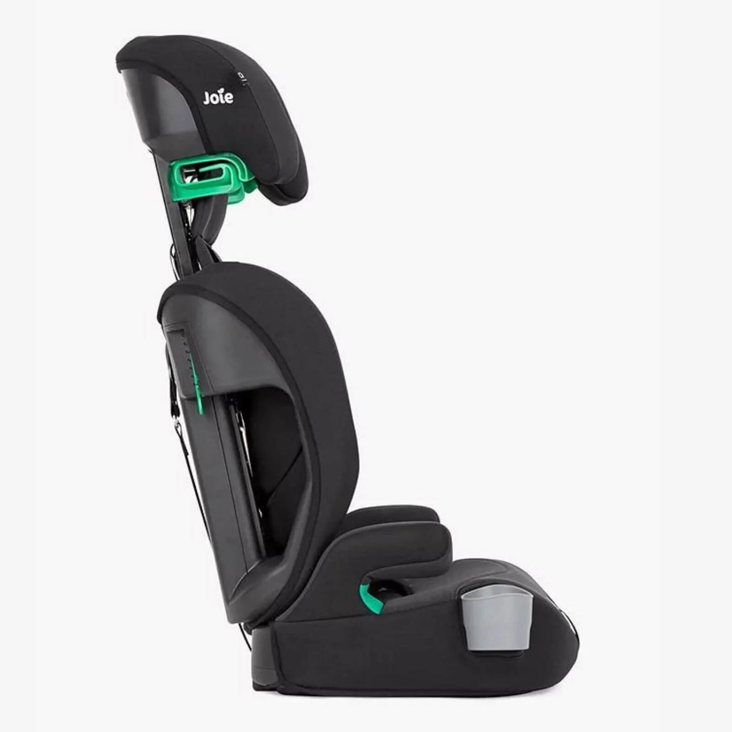 Joie Elevate R129 Group 1/2/3 Car Seat - Shale