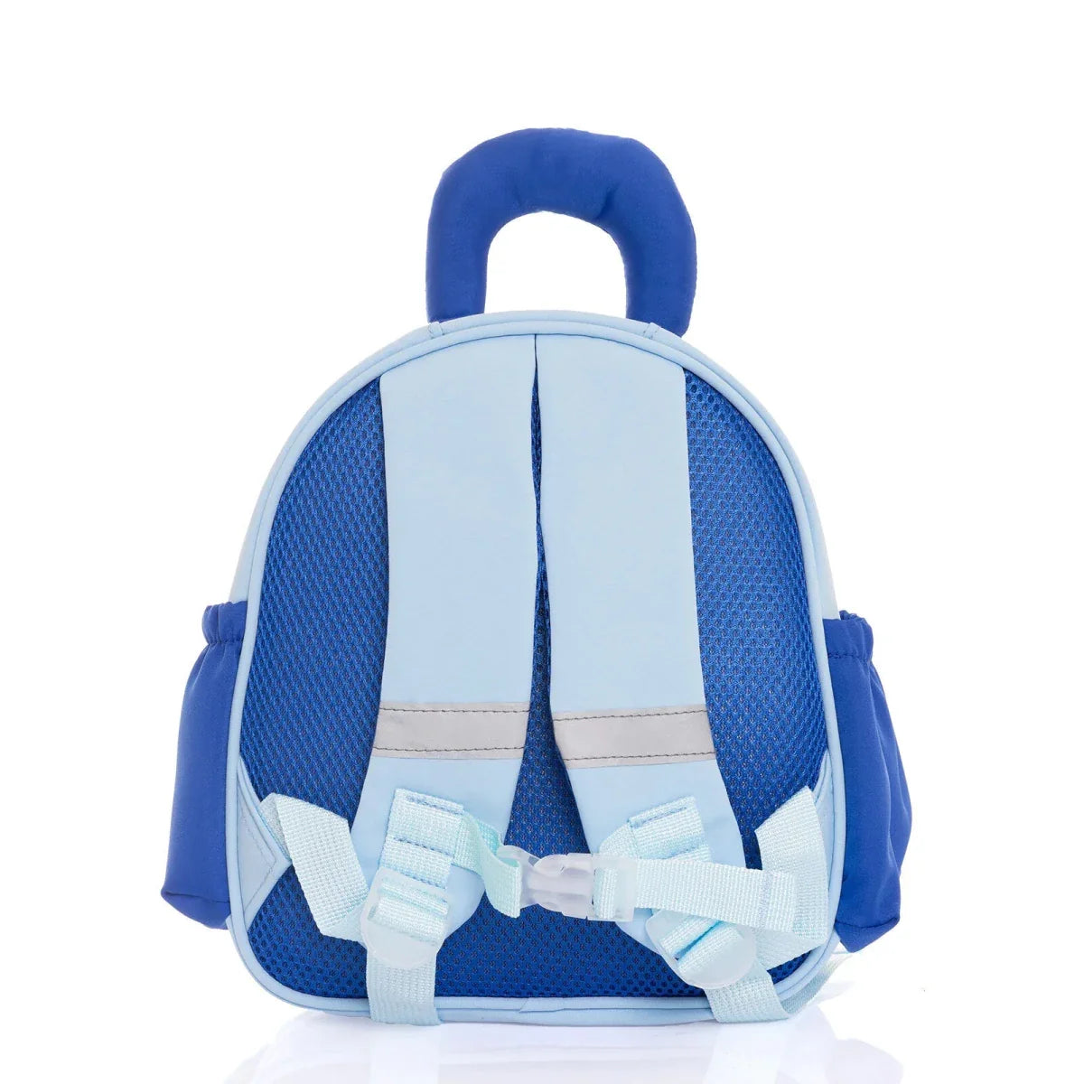 HelloBaby Kids Bag - Blue