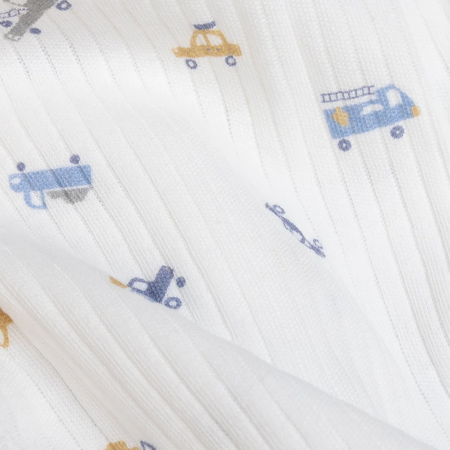 Tiffany Premature Set - Ecru