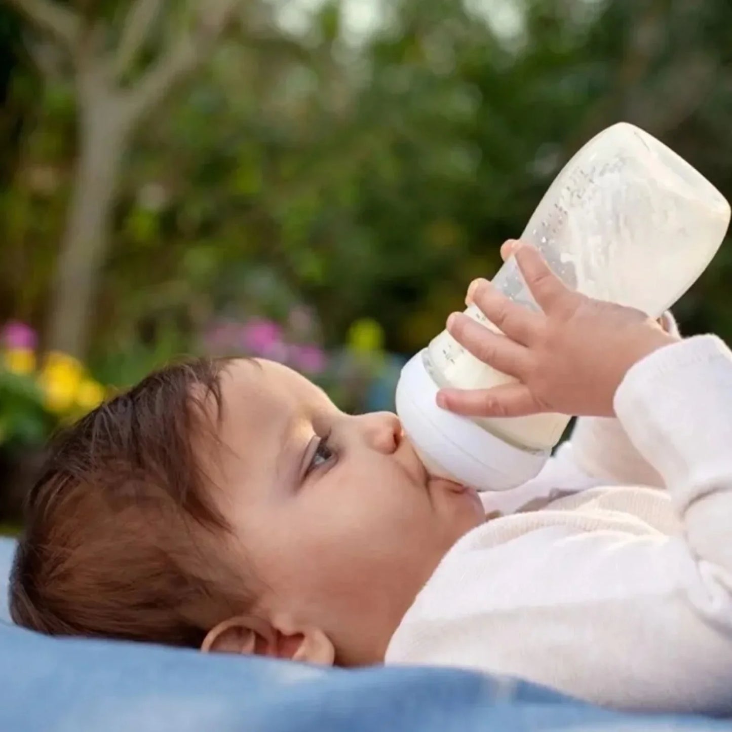 Philips Avent Natural Response PP Bottle 3+ months 330ml