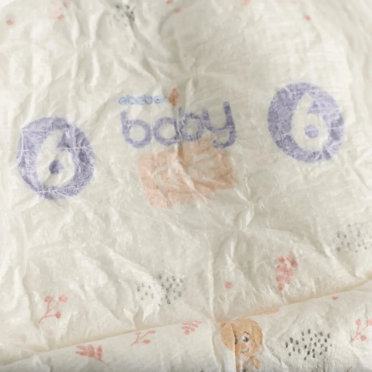 baby me Pants Size 6 - 50 nappies