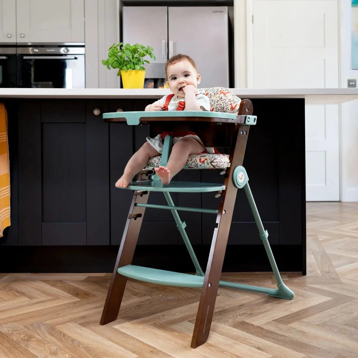Cosatto Waffle Highchair - Old Macdonald