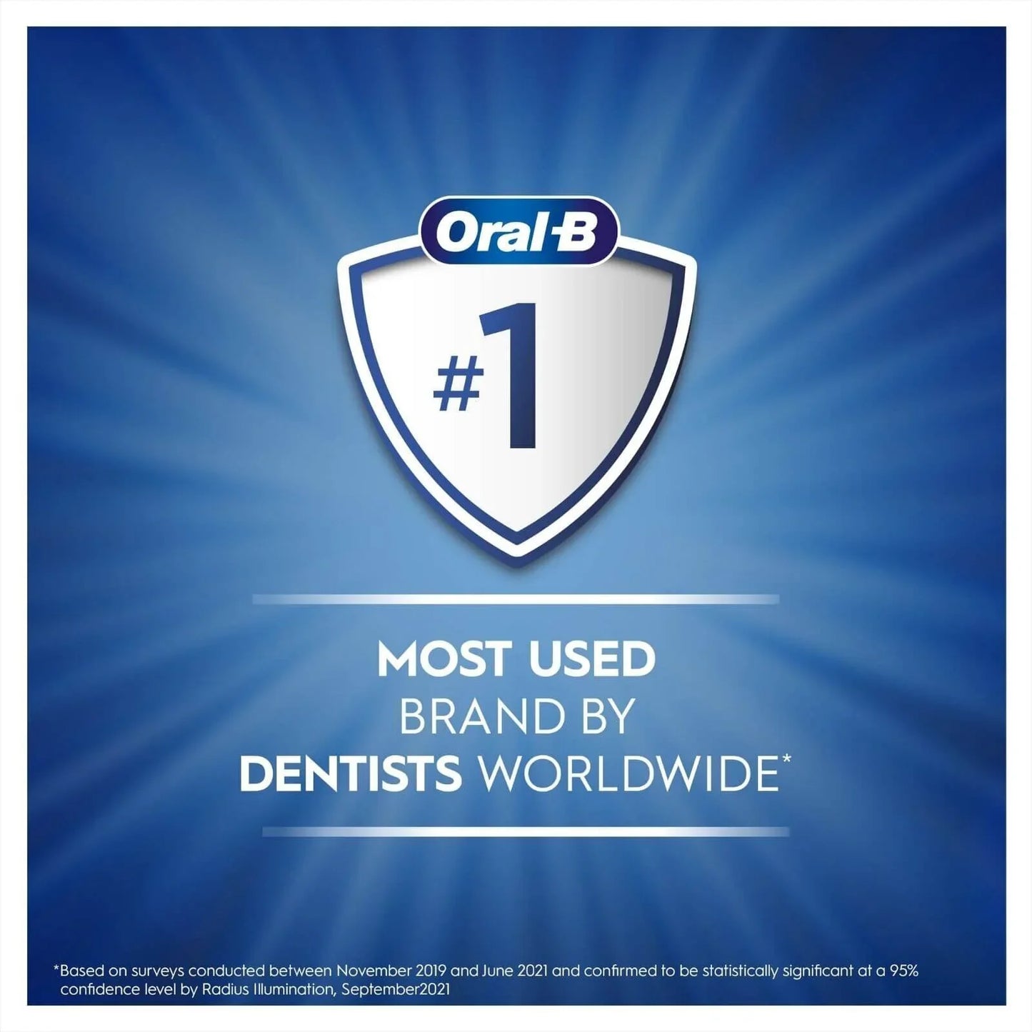 Oral-B Pro Kids Toothpaste 0-6 years 50ml