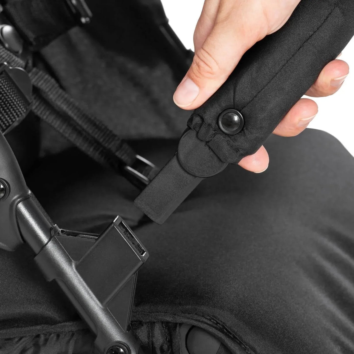 Hauck Sport Pushchair - Blue