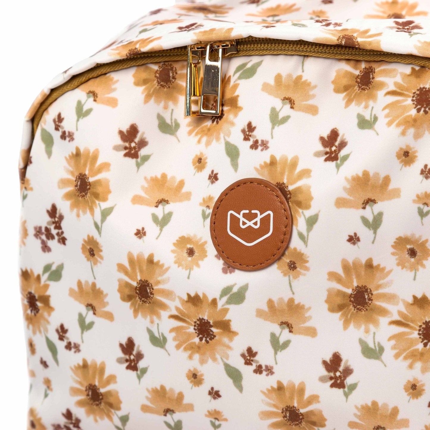 Explorer Changing Bag - Meadow
