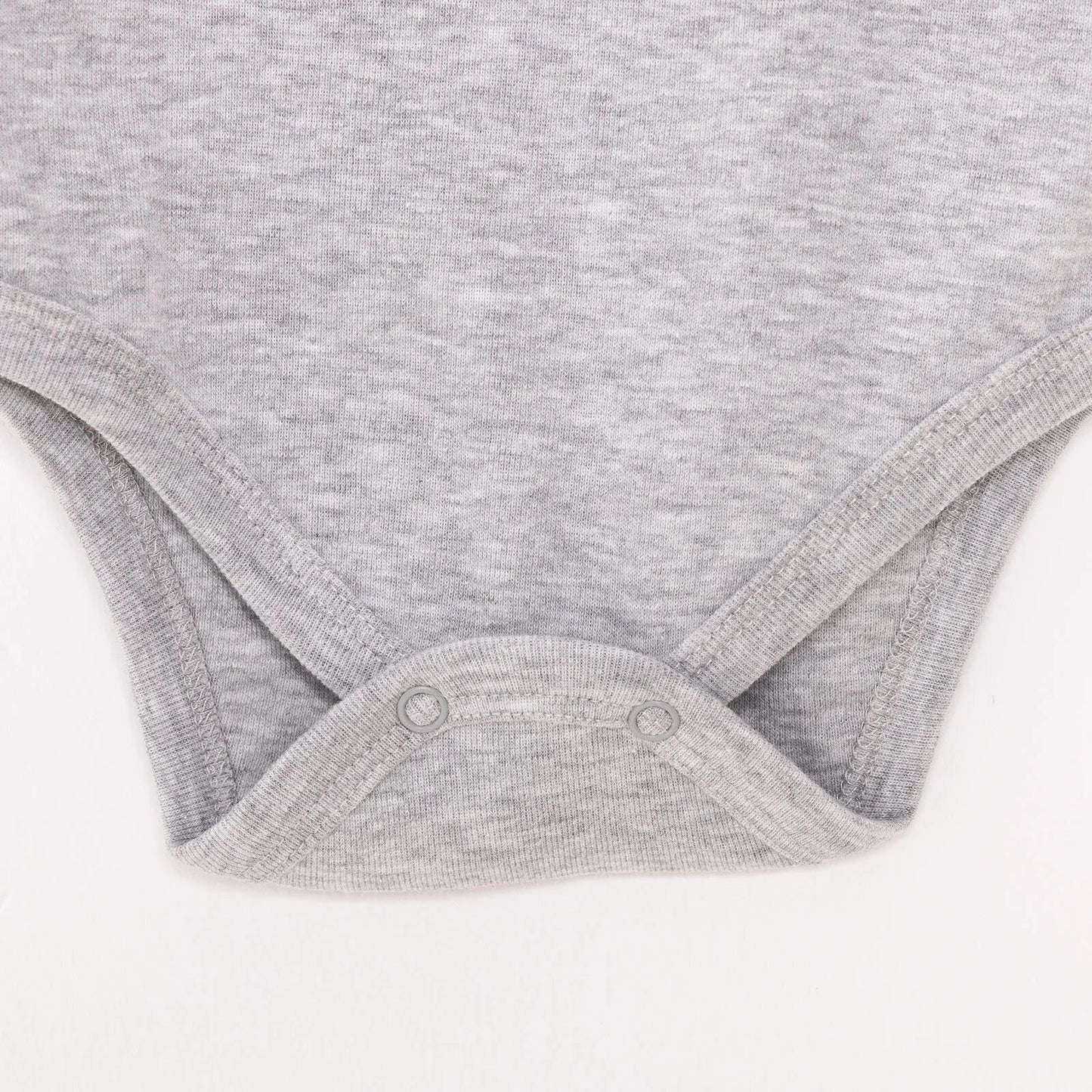 HelloBaby Boy 2-Pack Long Sleeve Bodysuit - Blue