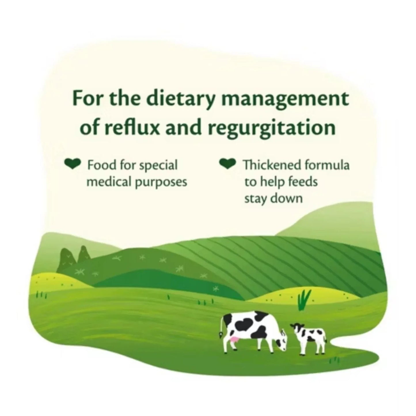 HiPP Anti Reflux Baby Milk Formula from Birth 800g