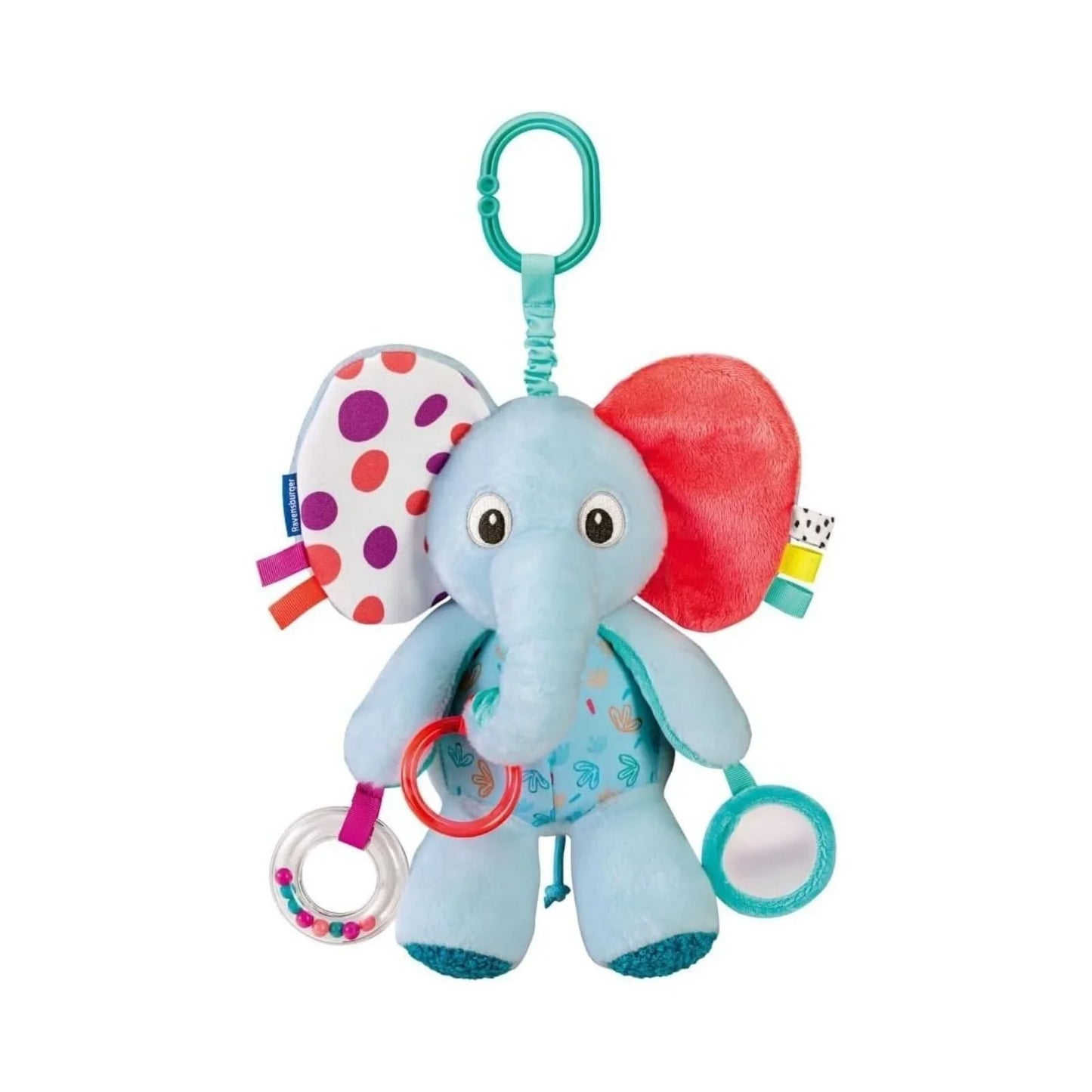 Play+ Play & Explore - Elephant