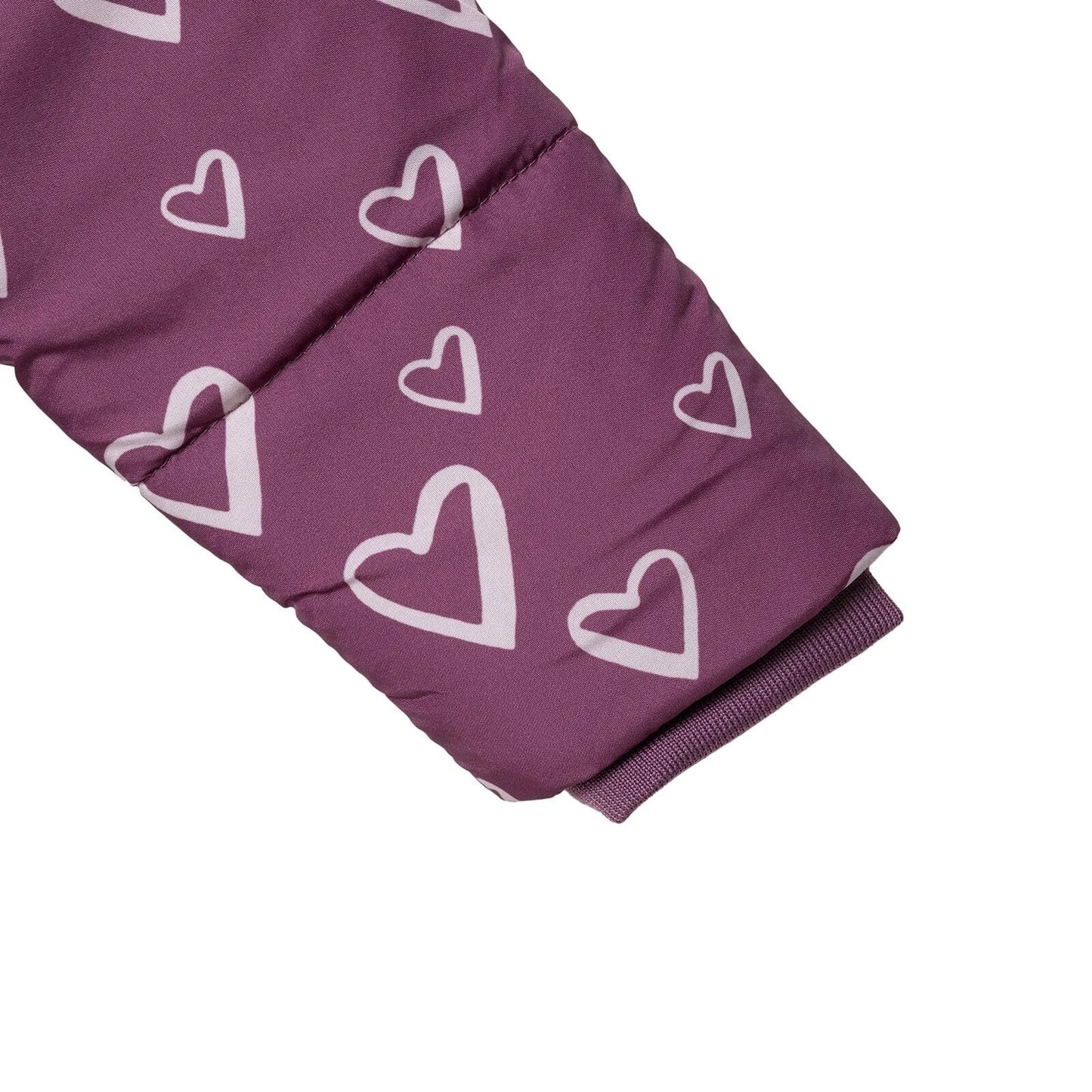 HelloBaby Coat - Printed