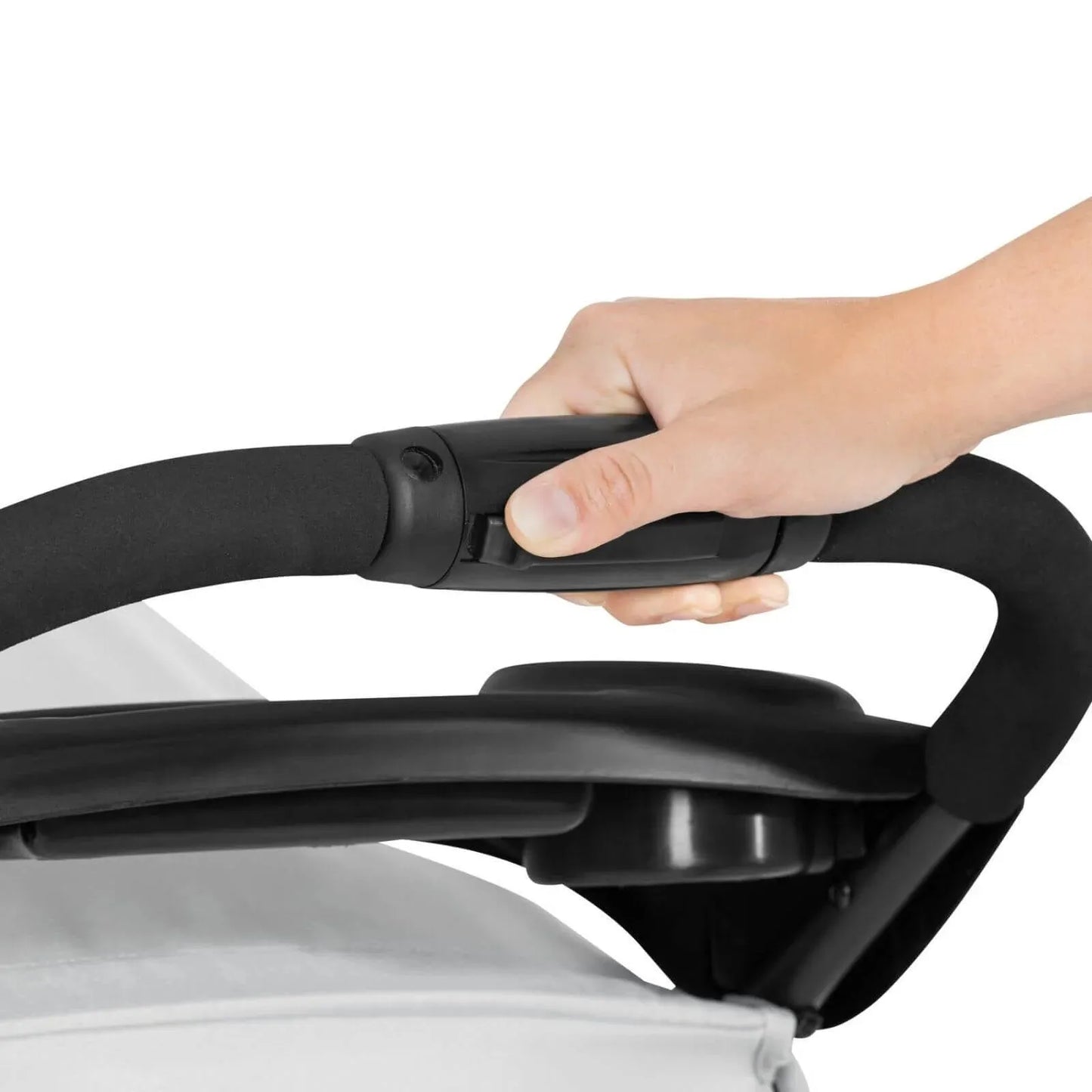 Hauck Shopper Neo II Pushchair - Grey