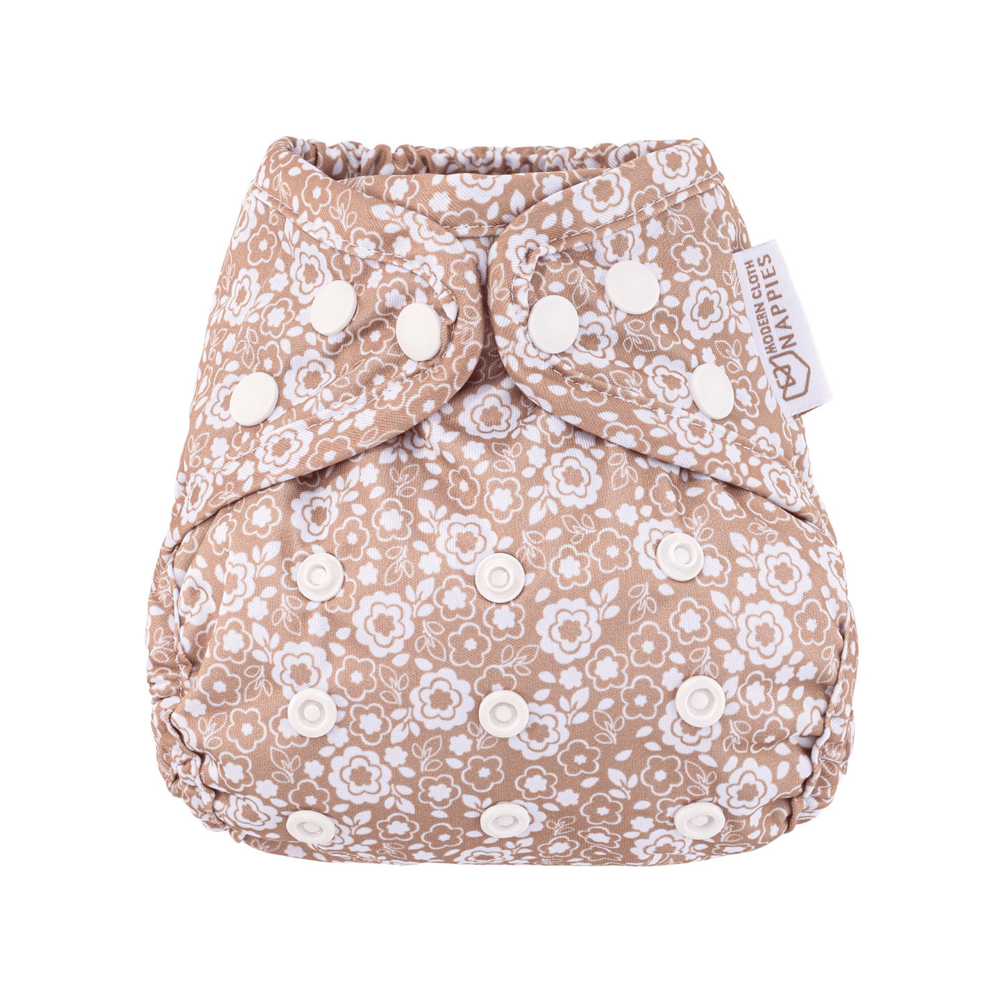 Newborn Reusable Nappy Wrap