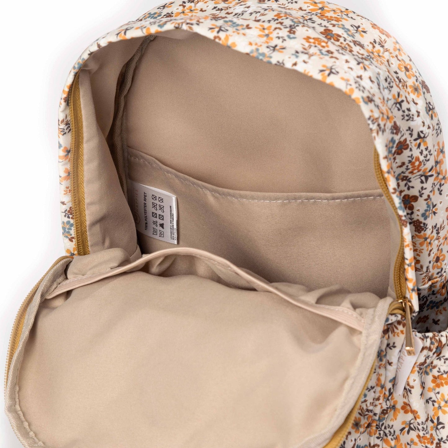 Toddler Explorer Backpack - Gingerly