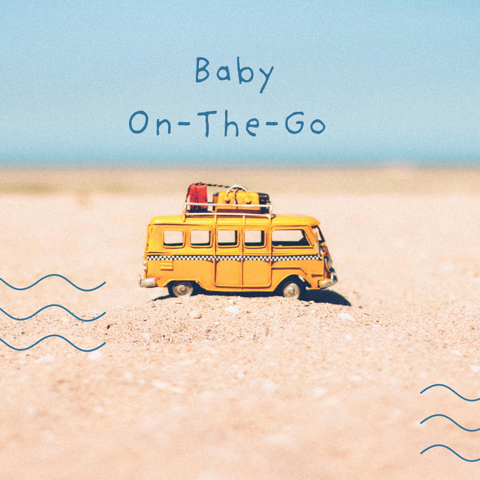 Baby On-The-Go - Little Lug