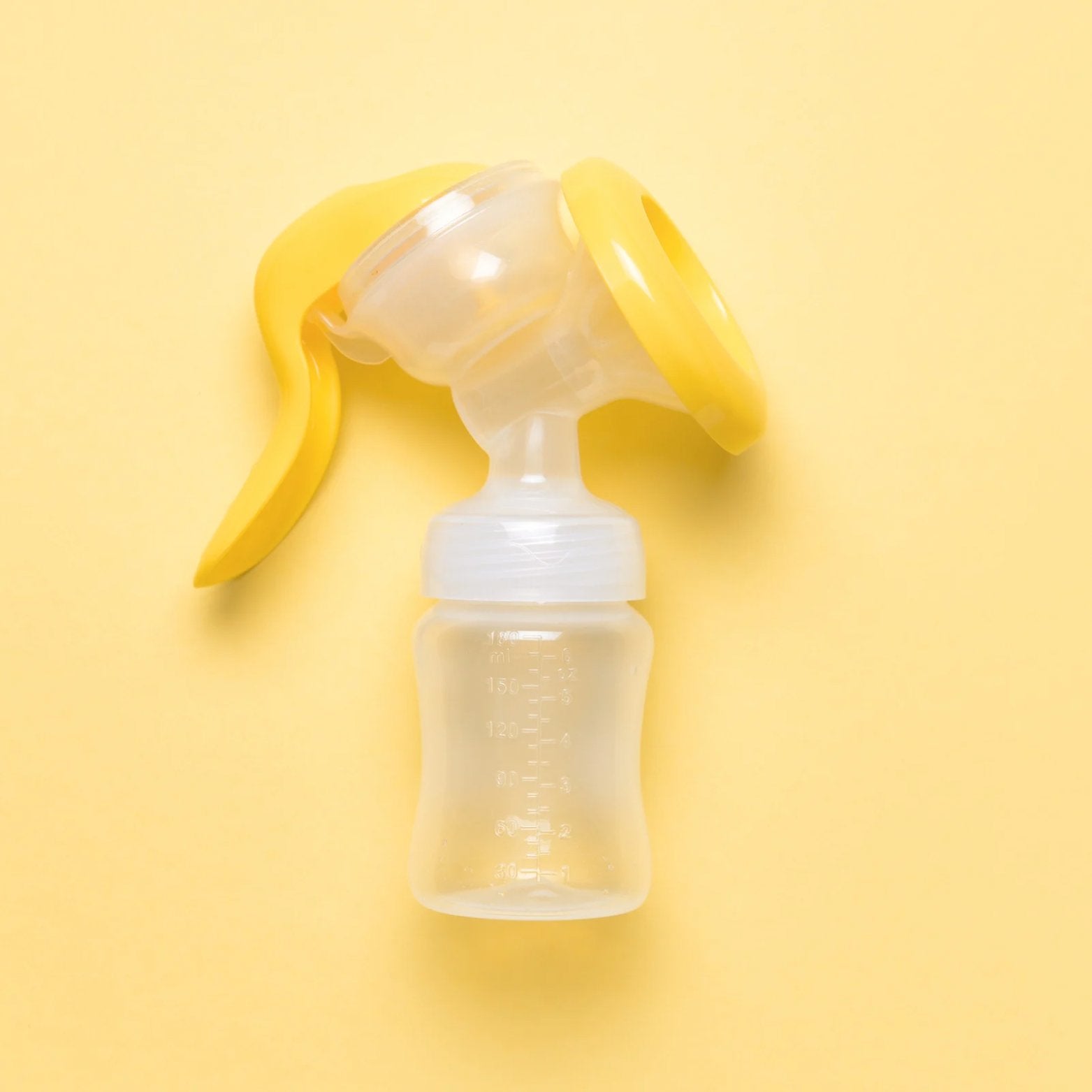 Breast Pumps & Accessories - Little Lug