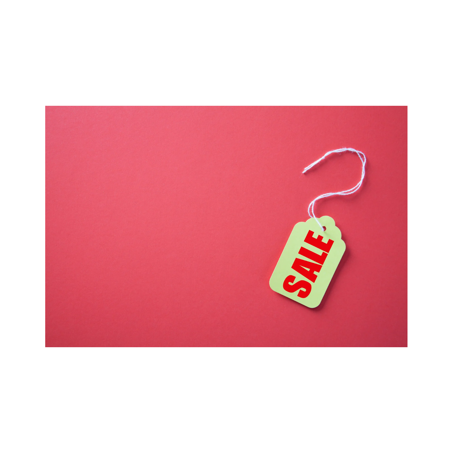 Sale