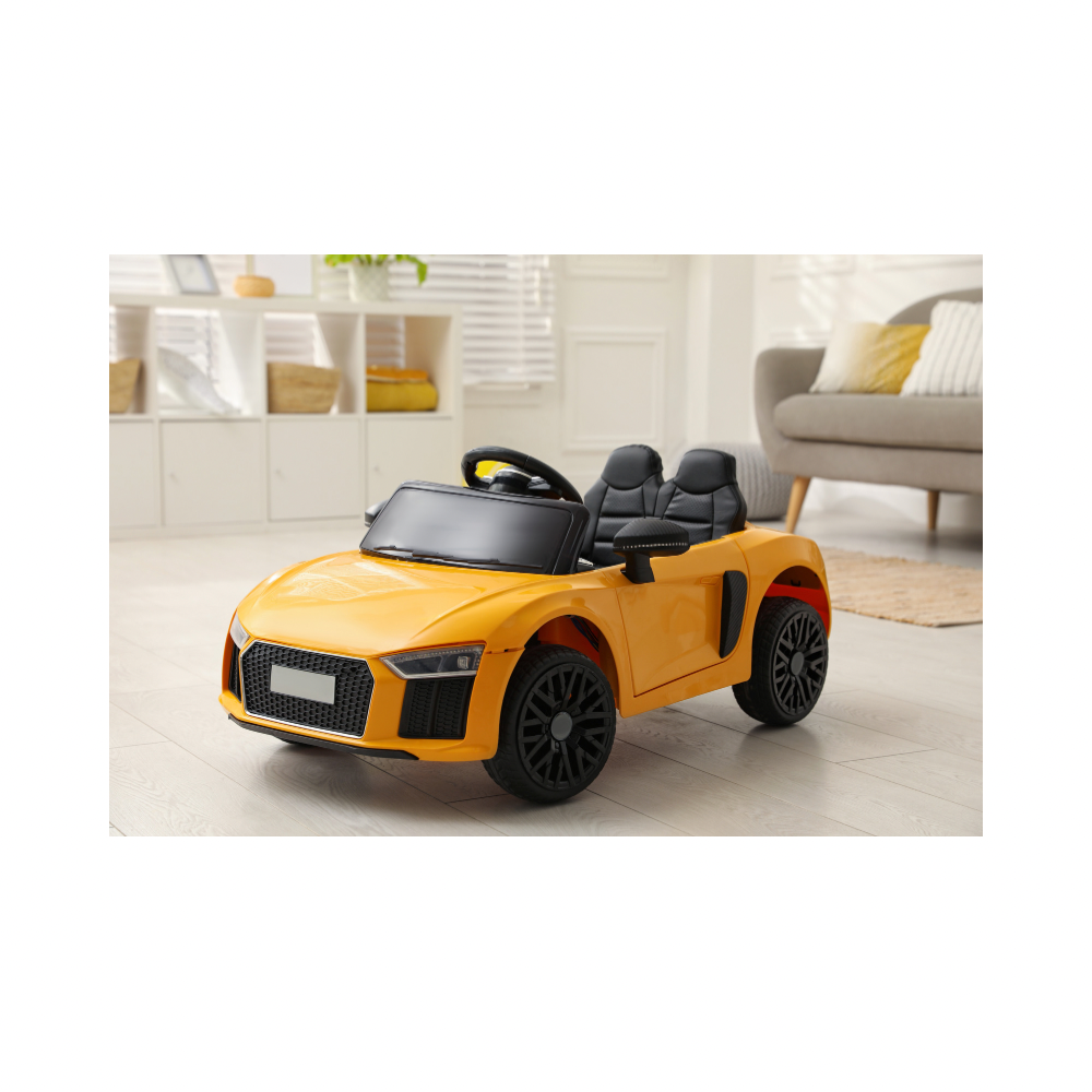 Electric Ride-Ons