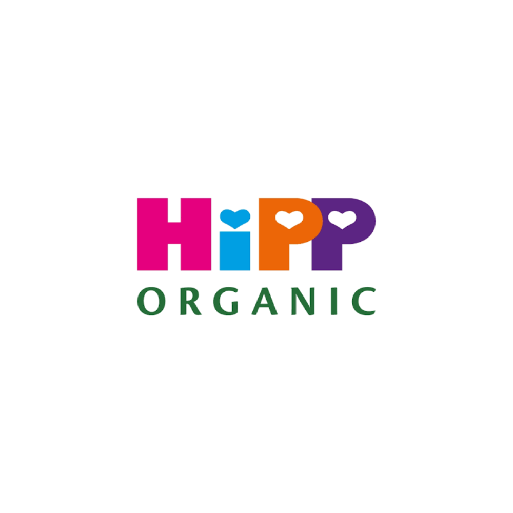 Hipp Organic