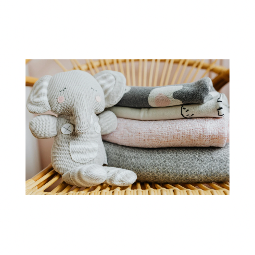 Baby Blankets