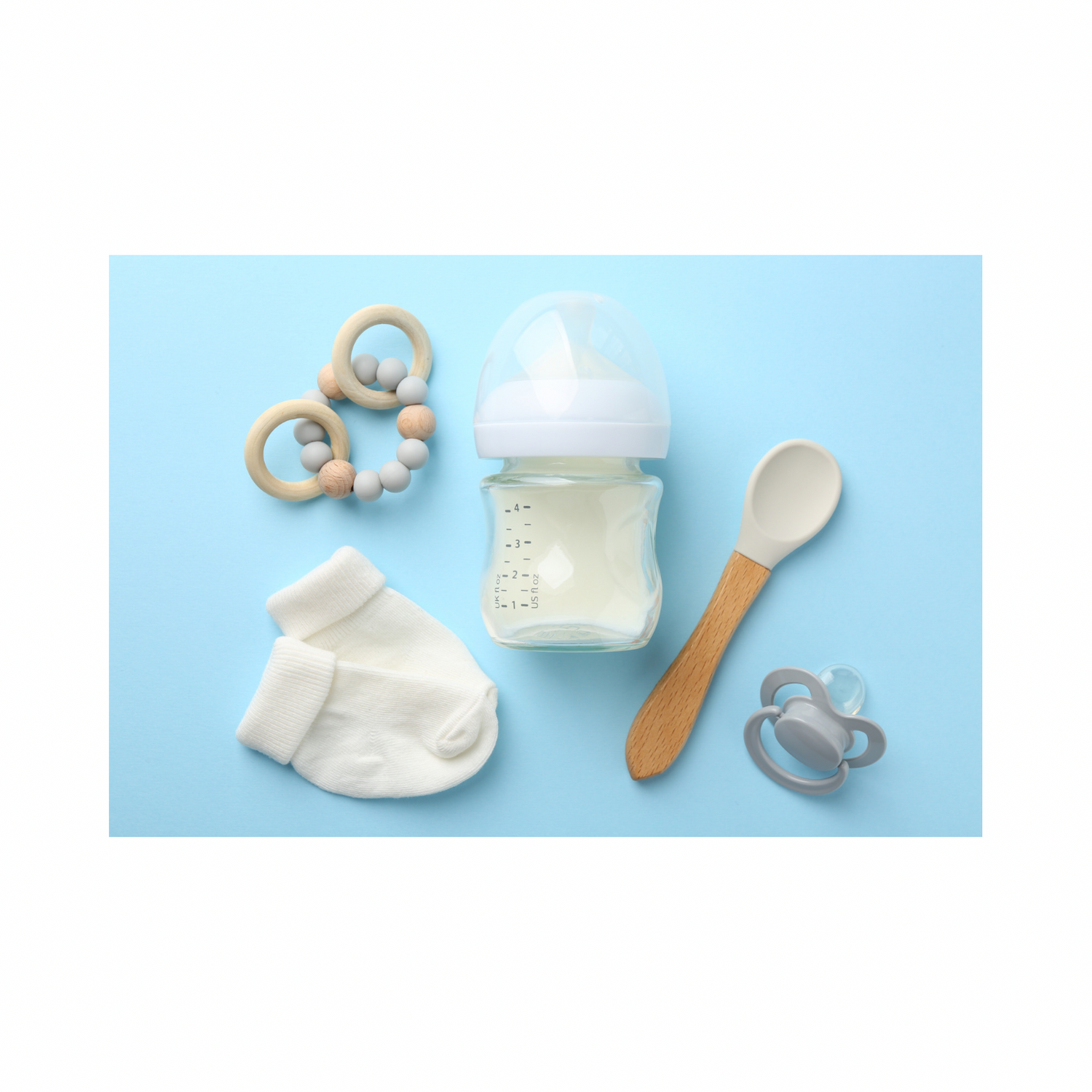 Feeding Bottles