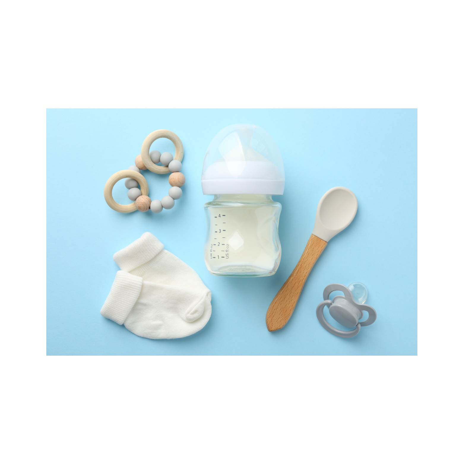 Feeding Bottles