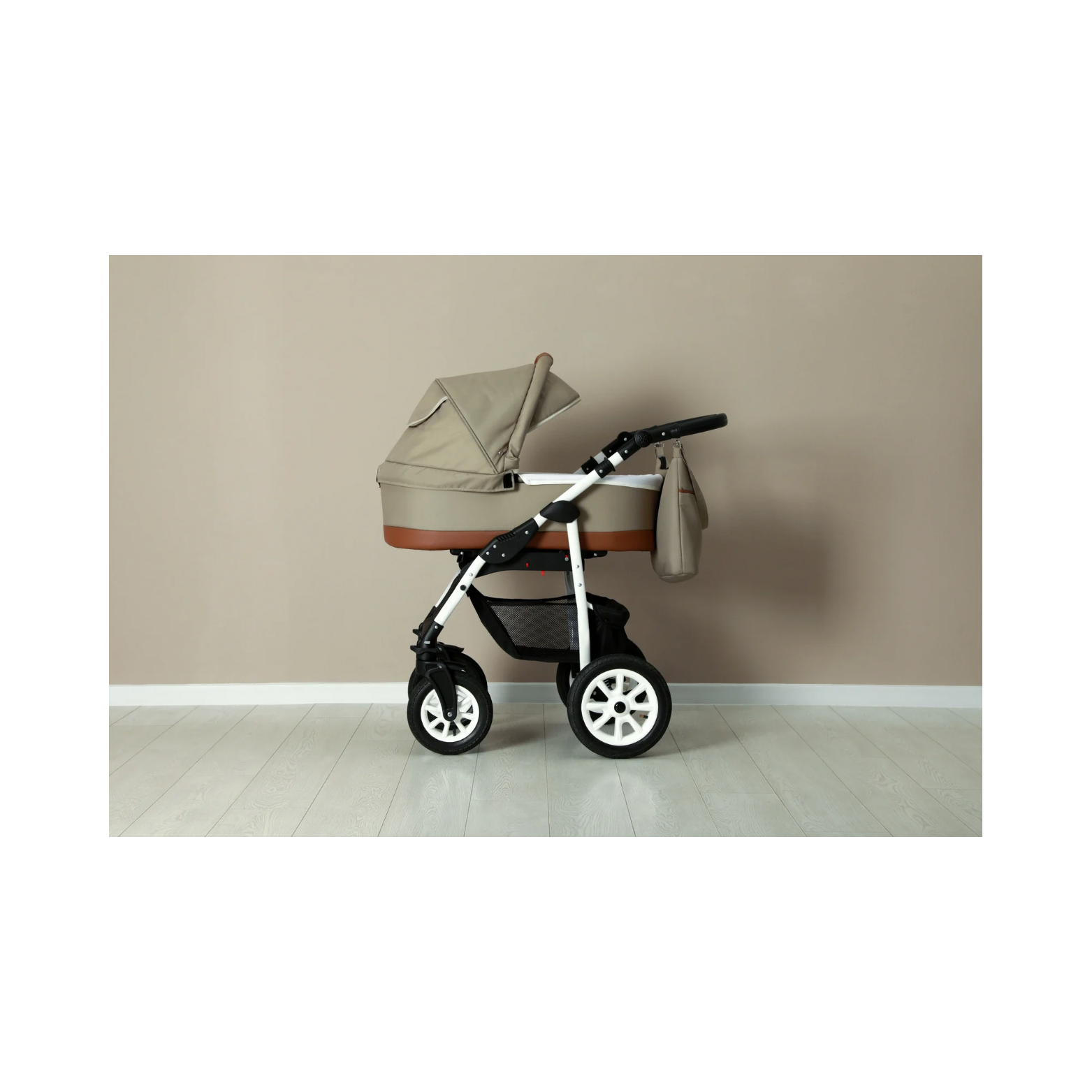 Strollers