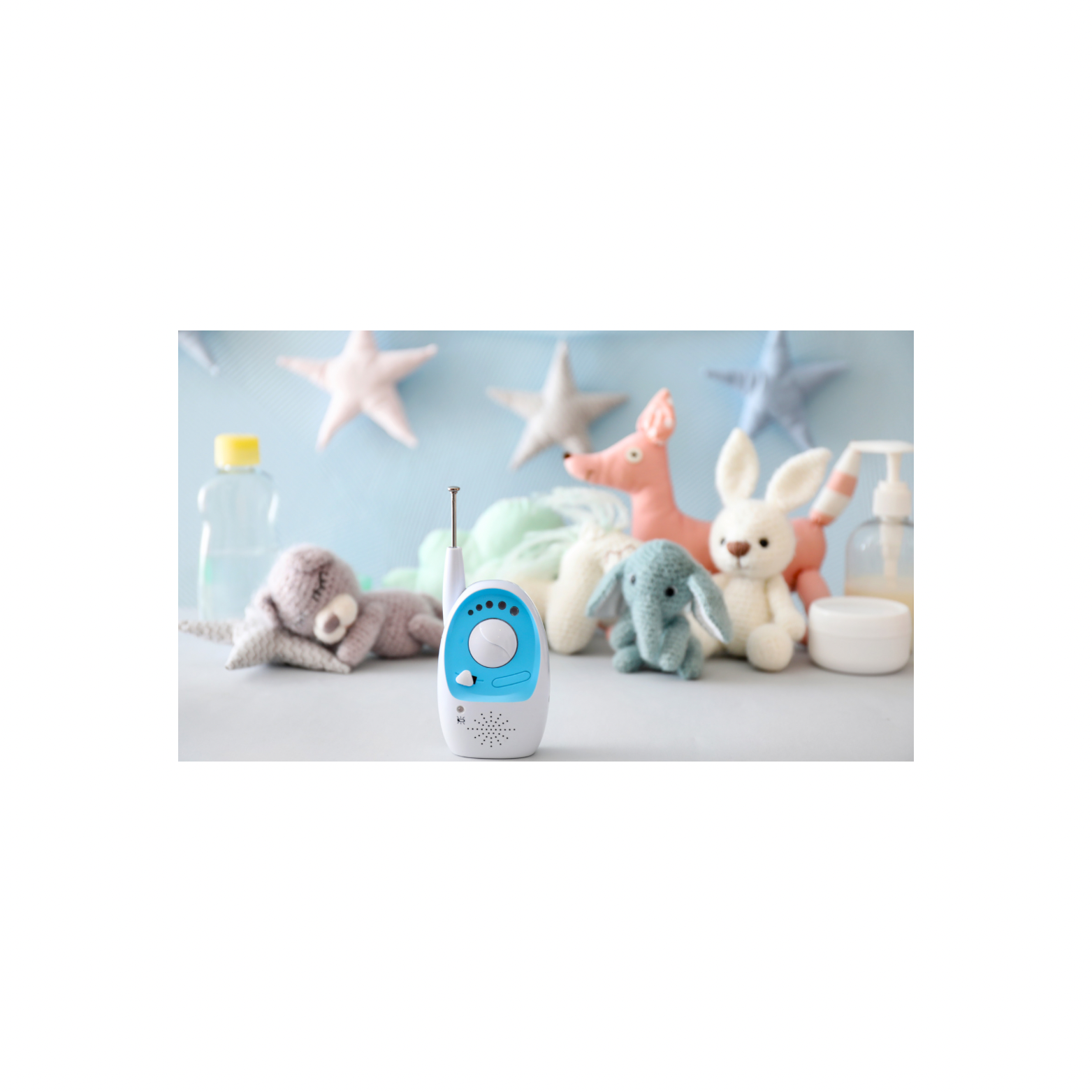 Baby Monitors