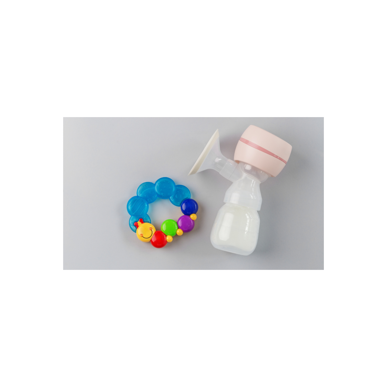 Breast Pumps