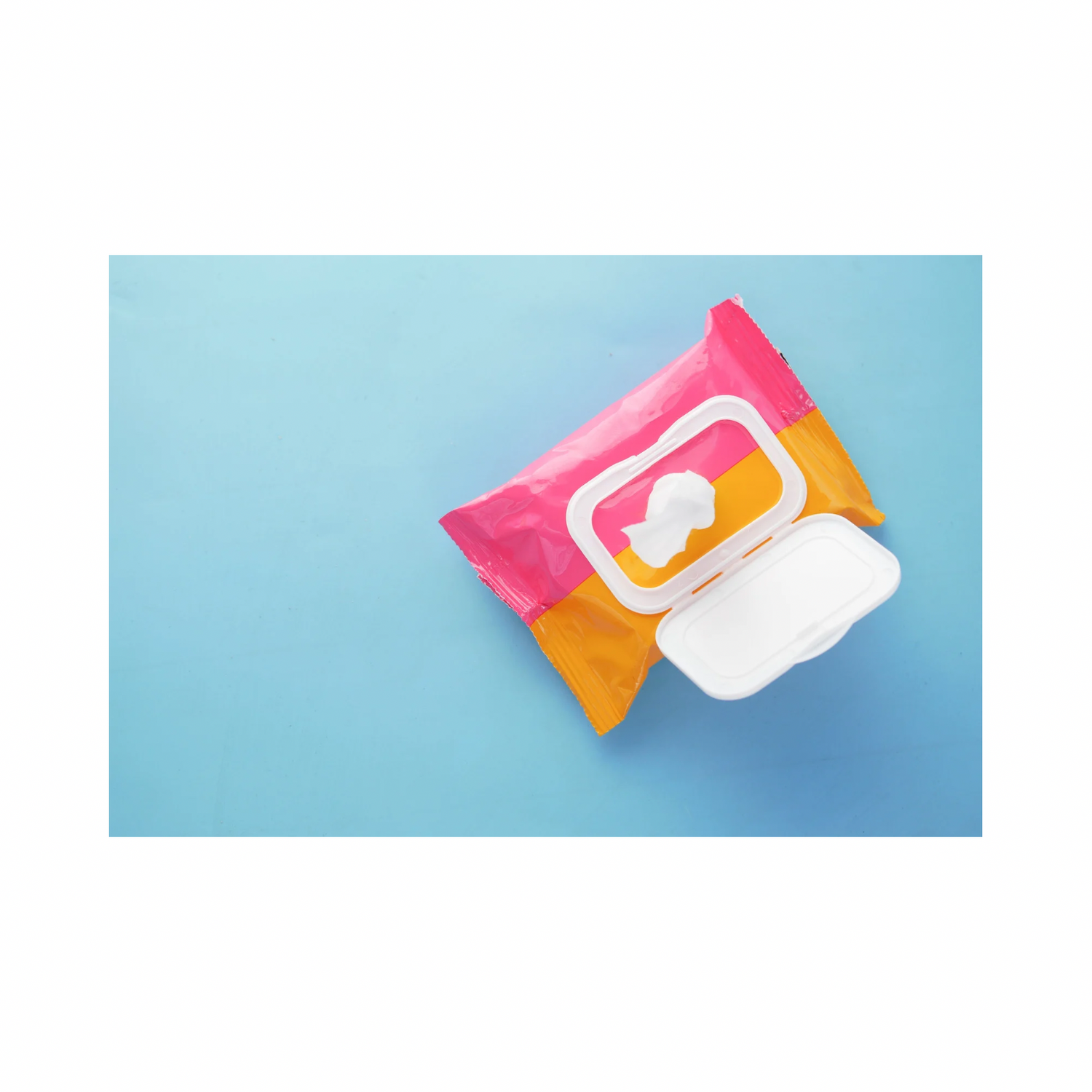 Baby Wipes