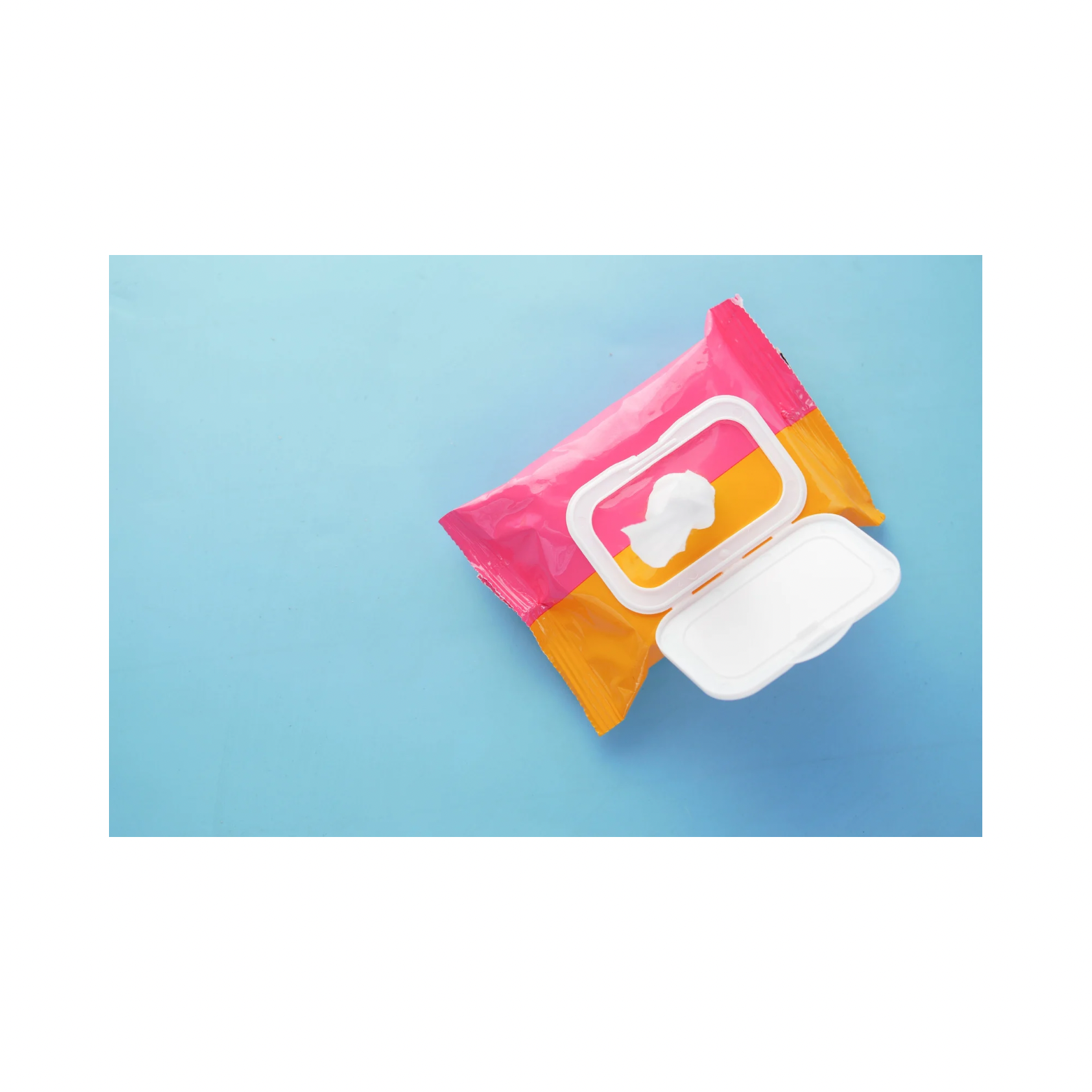 Baby Wipes