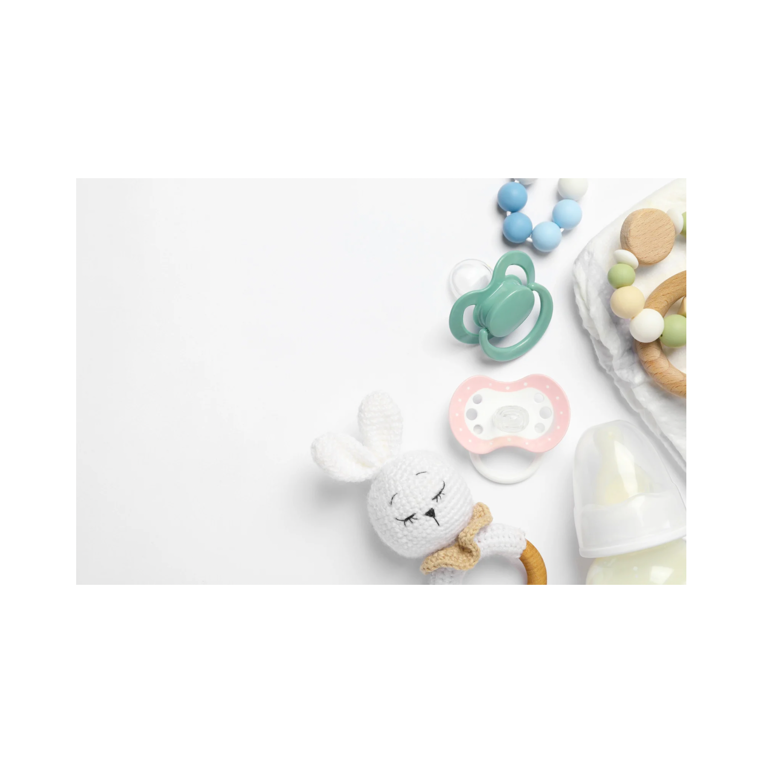 Pacifiers