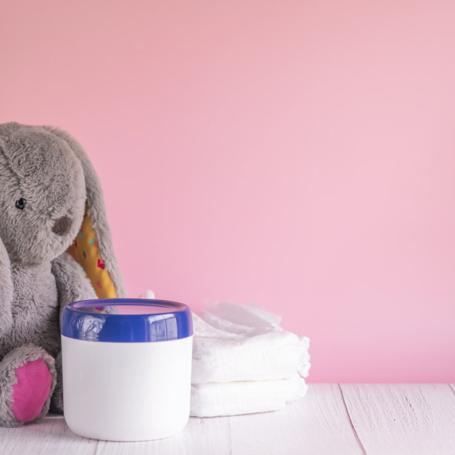 Travel Essentials - Little Lug