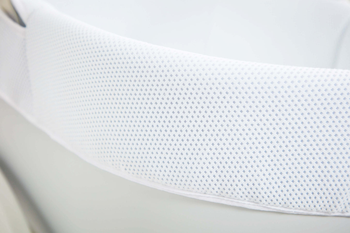Shnuggle Dreami Baby Sleeper (Pebble Grey Base)