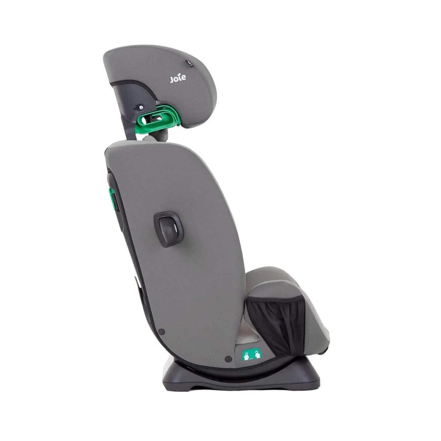 Joie Every Stage R129 i-Size Group 0+/1/2/3 Car Seat - Cobblestone