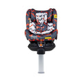 Cosatto All in All 360 Rotate i-Size Car Seat - Charcoal Mister Fox